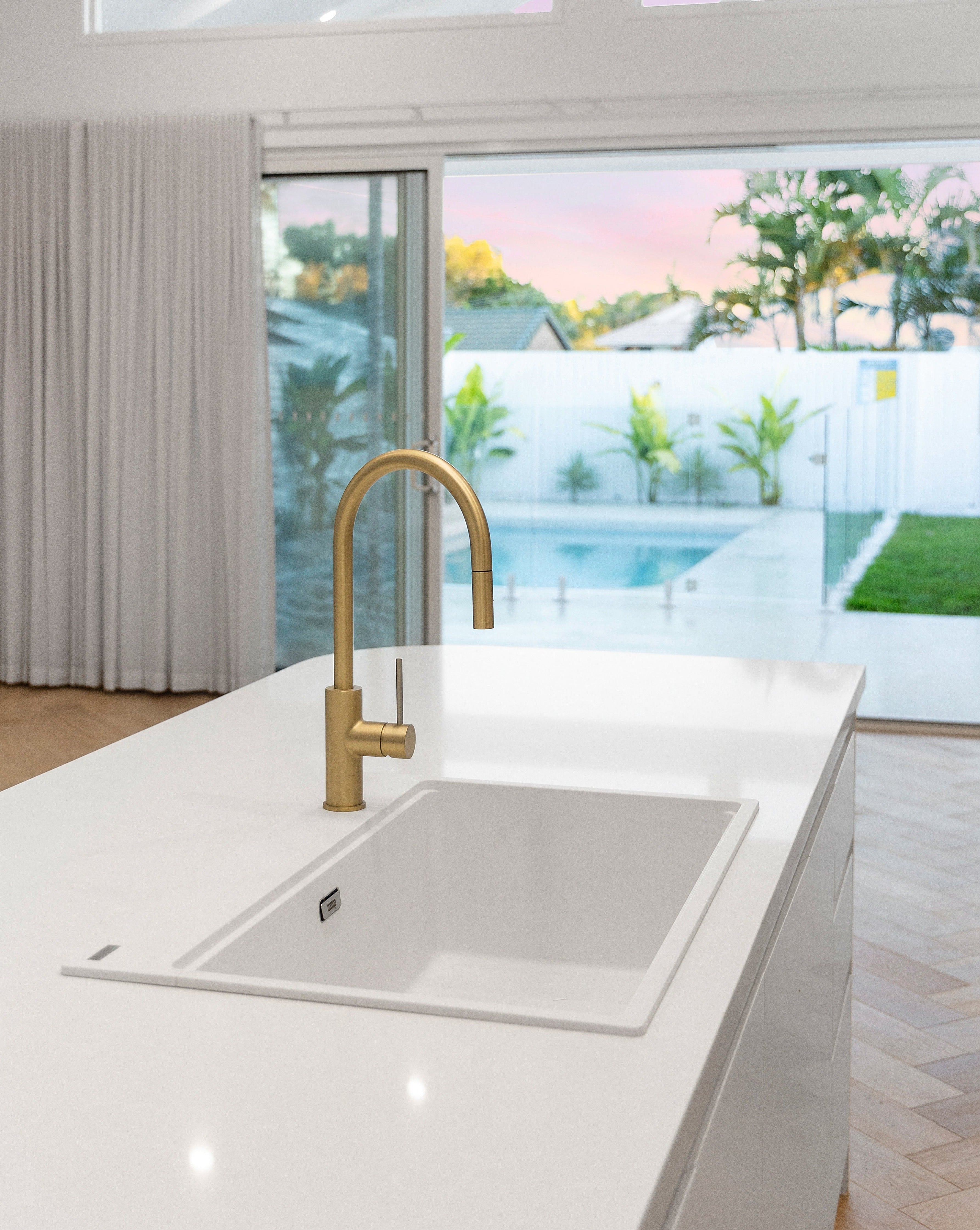 DESIGNER FIXTURES