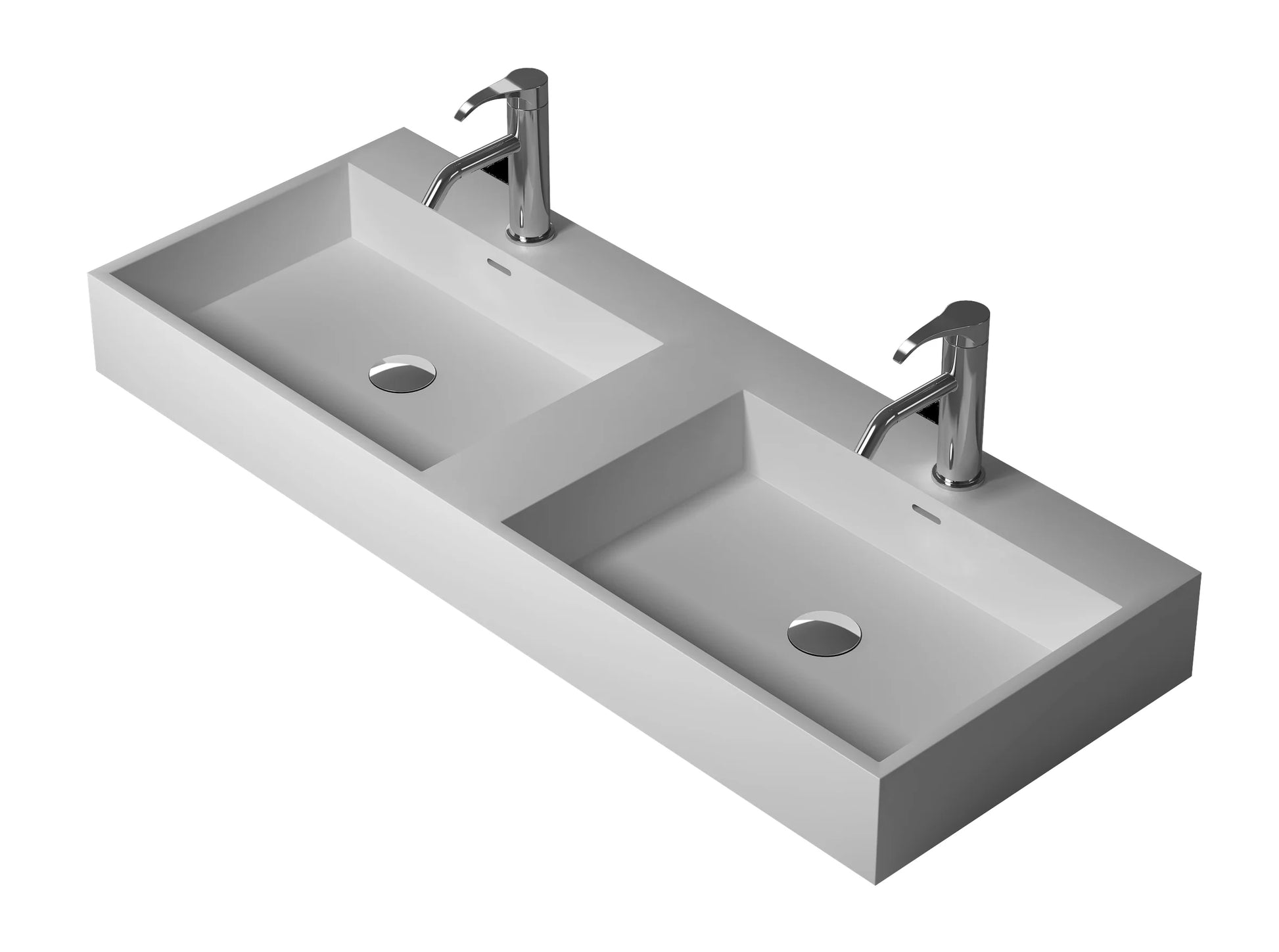 Turin Solid Surface Washbasin