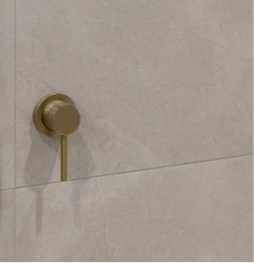 Wall Mixer