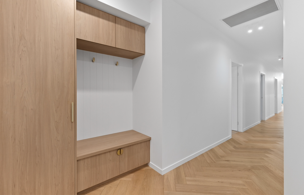 Robe Hook