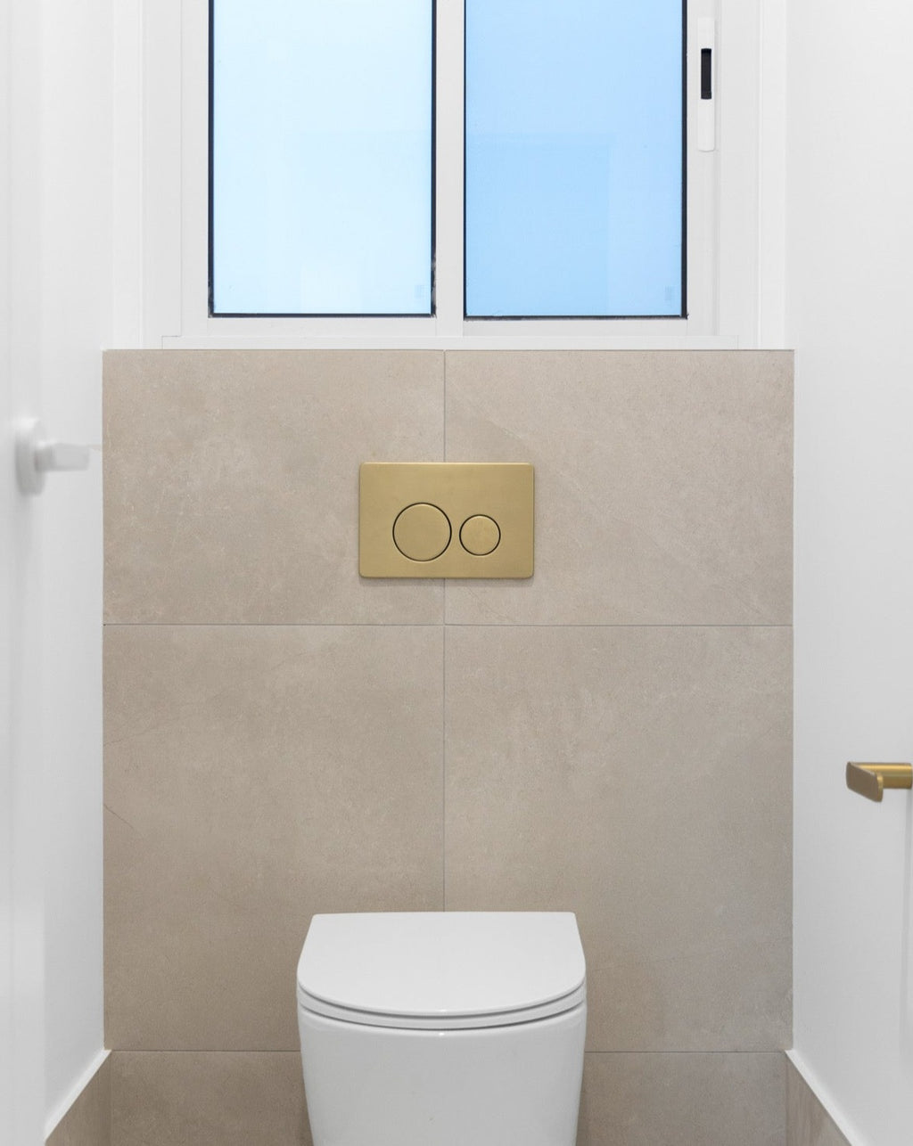Toilet Roll Holder