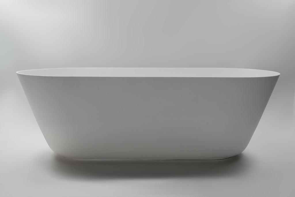 Venice Stone Freestanding Bath