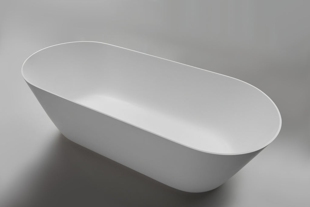 Venice Stone Freestanding Bath