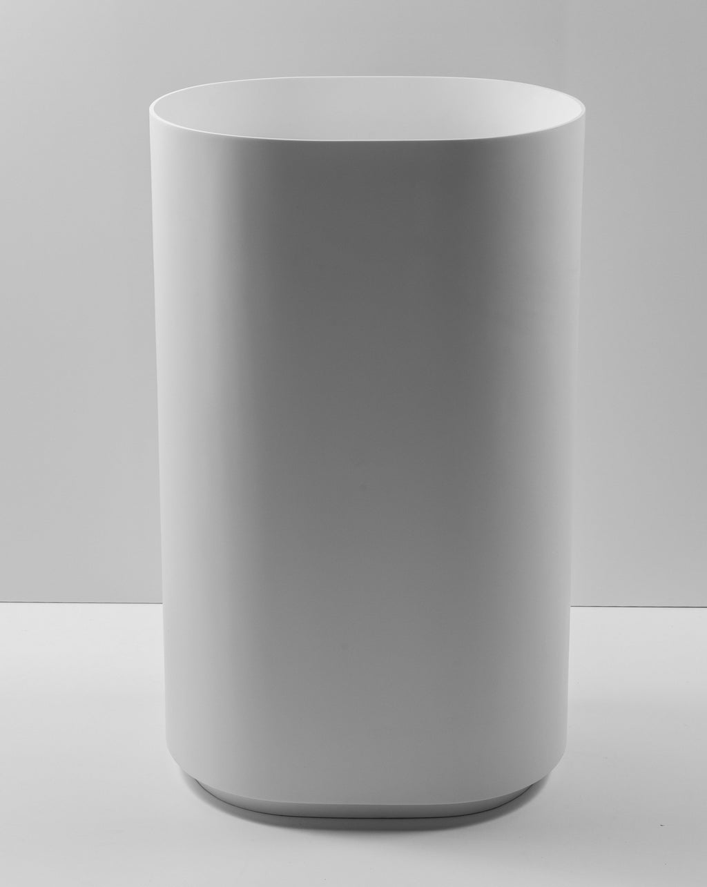 Milan Stone Pedestal Basin